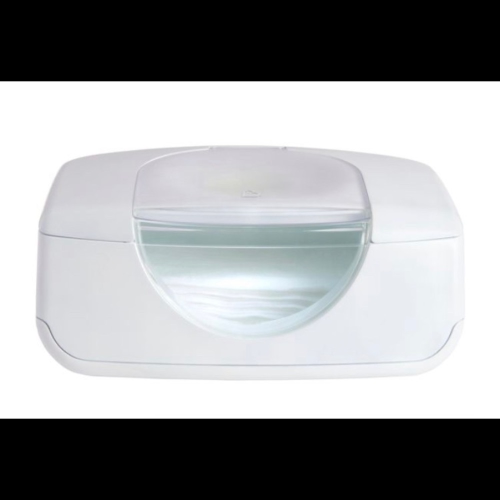Munchkin wipe warmer baby nursery toddler